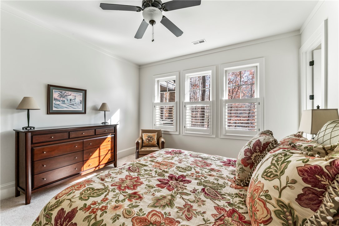 805 Top Ridge Drive Sunset, SC 29685 - Photo 41 of 46