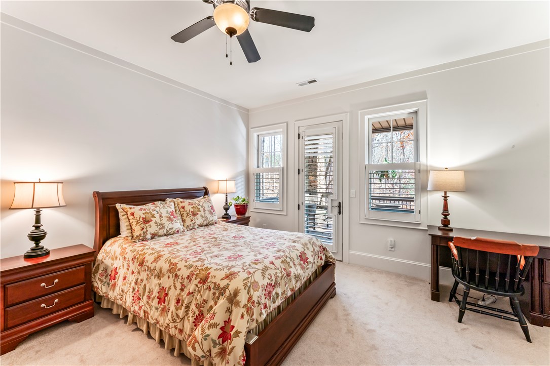 805 Top Ridge Drive Sunset, SC 29685 - Photo 42 of 46