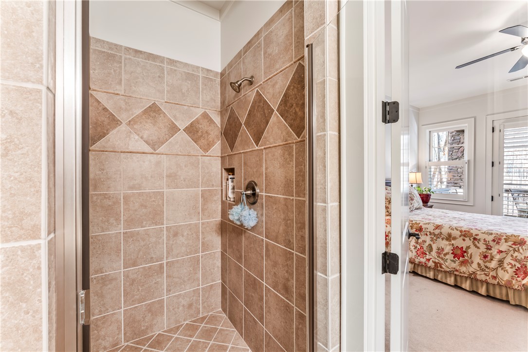 805 Top Ridge Drive Sunset, SC 29685 - Photo 43 of 46