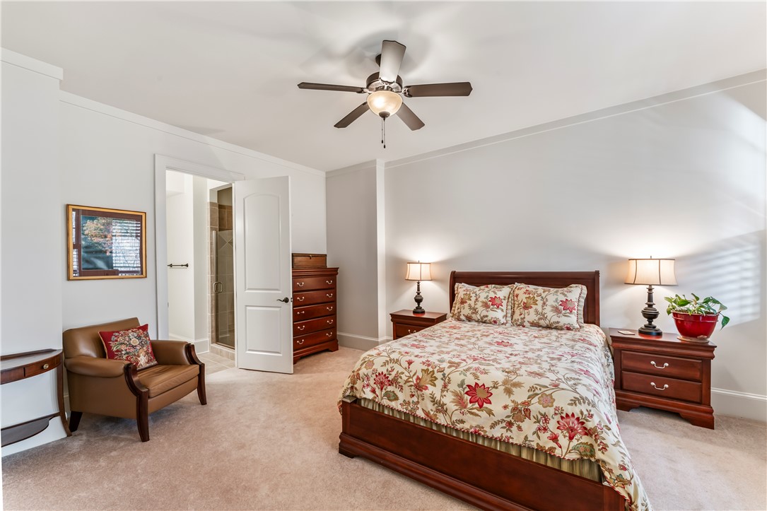 805 Top Ridge Drive Sunset, SC 29685 - Photo 44 of 46