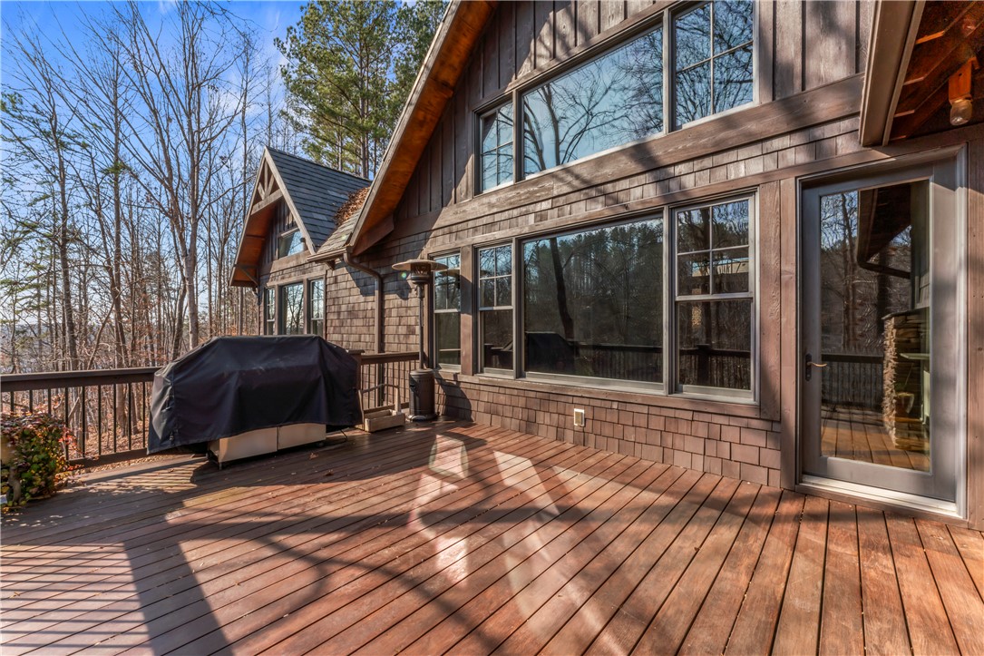 805 Top Ridge Drive Sunset, SC 29685 - Photo 9 of 46