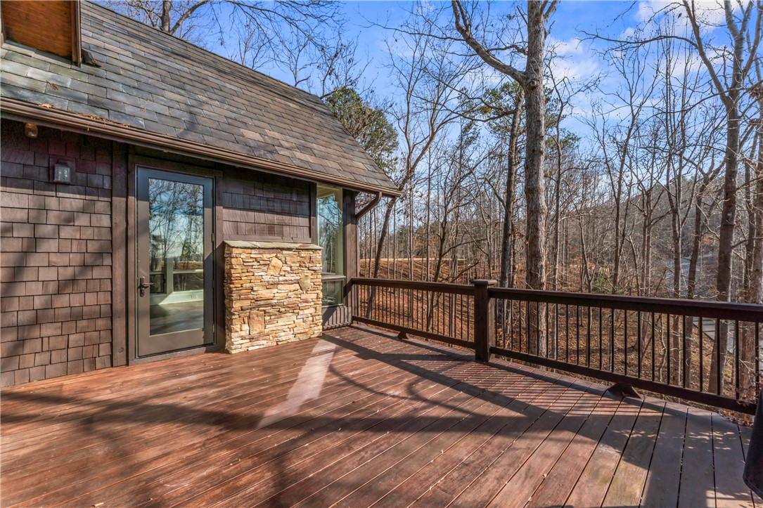 805 Top Ridge Drive Sunset, SC 29685 - Photo 10 of 46