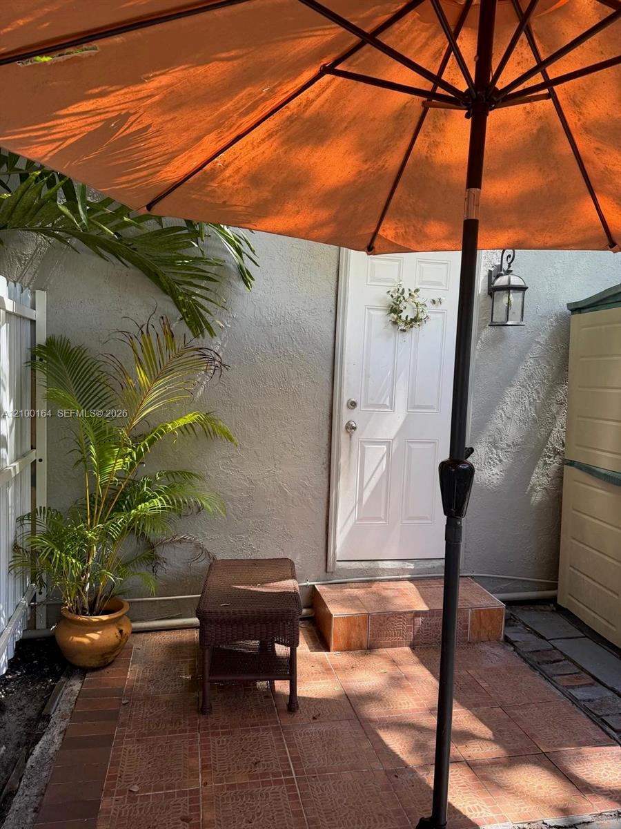 1570 Northeast 132nd Road, Unit A North Miami, FL 33161 - Photo 12 of 15 Gallery Image 12