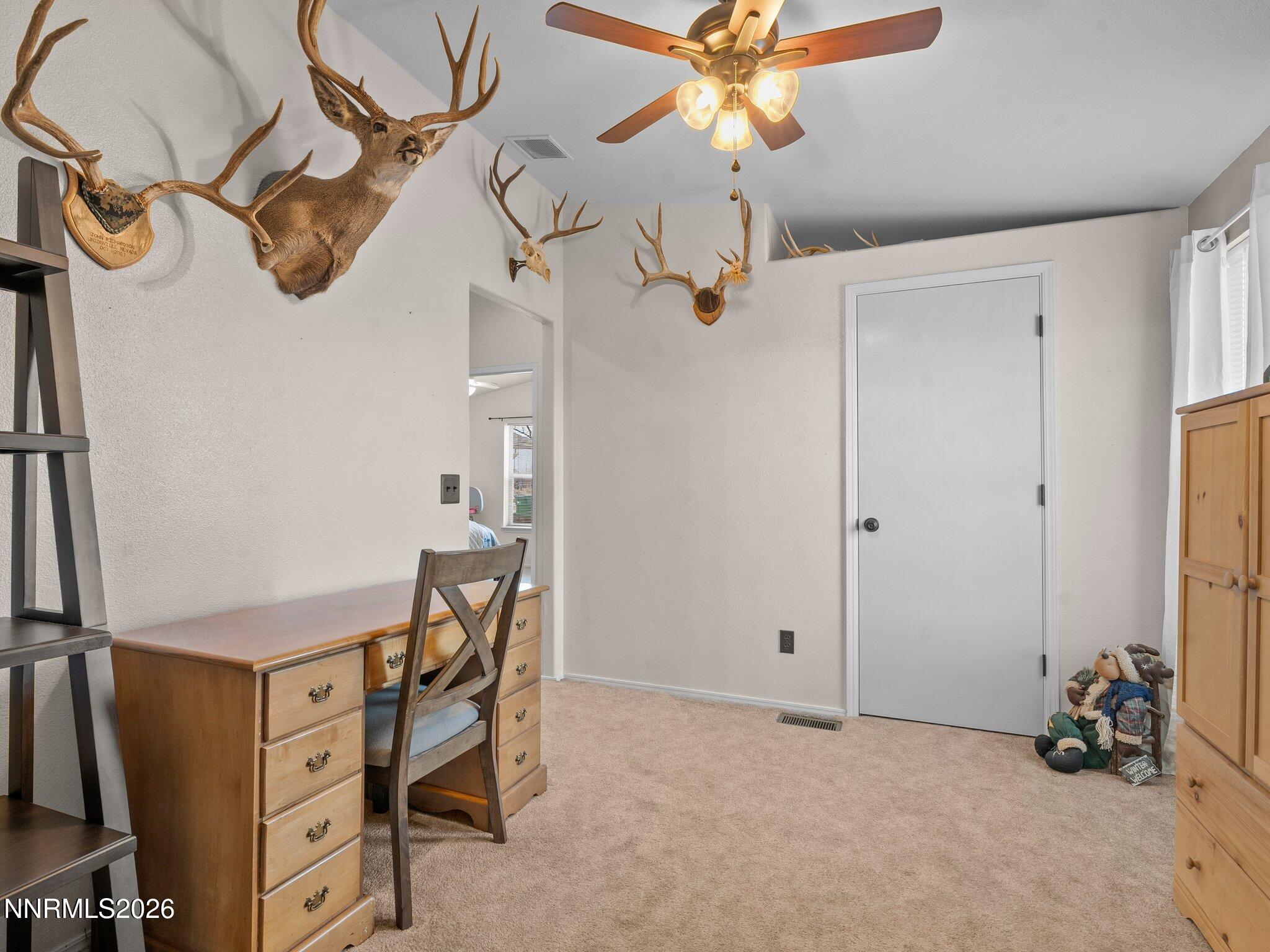 1125 Truckee Lane Fernley, NV 89408 - Photo 13 of 33 a view of a livingroom with furniture