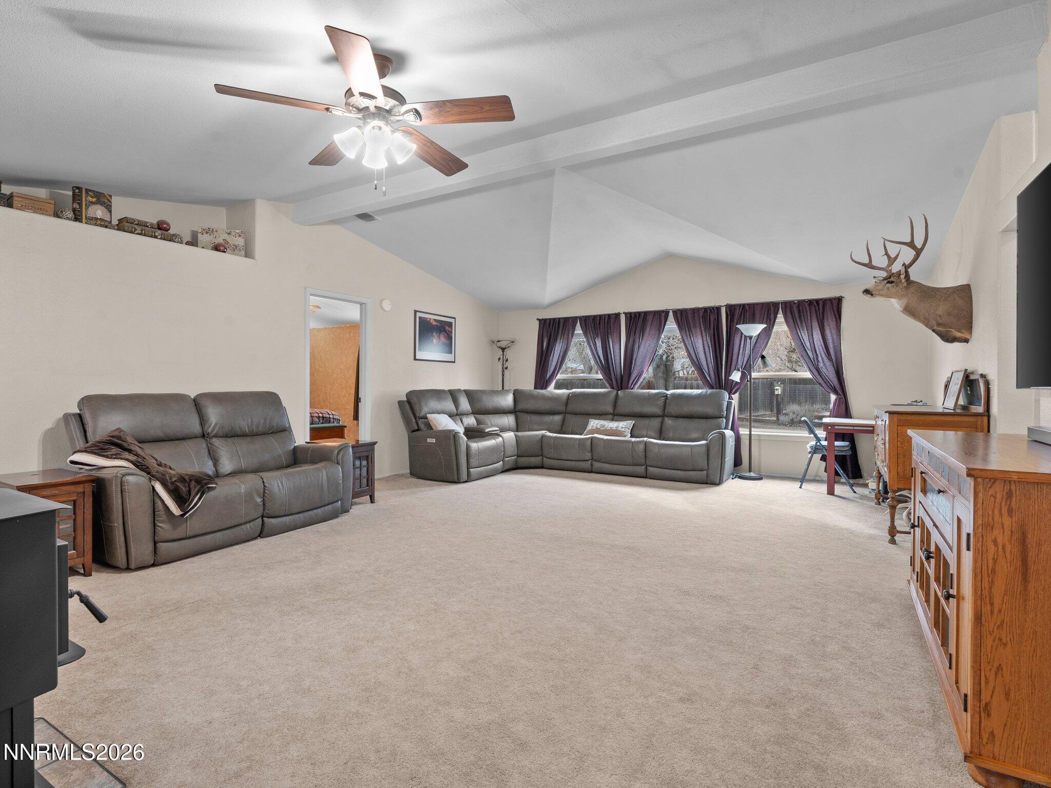 1125 Truckee Lane Fernley, NV 89408 - Photo 15 of 33 a living room with furniture