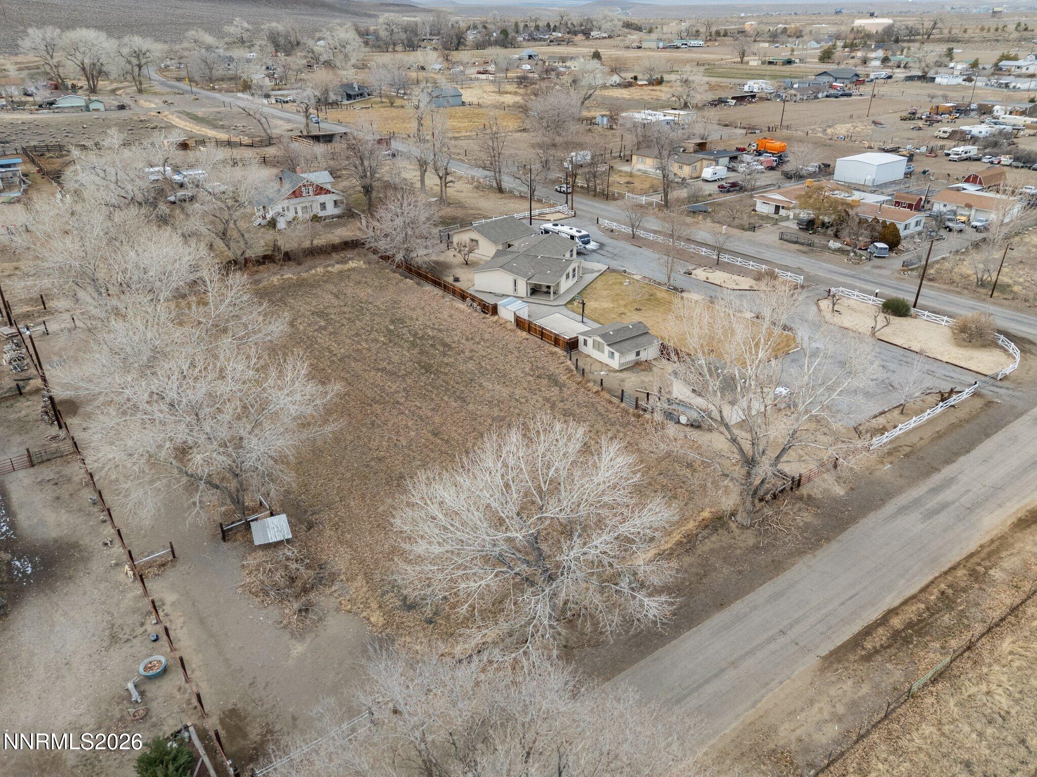 1125 Truckee Lane Fernley, NV 89408 - Photo 30 of 33