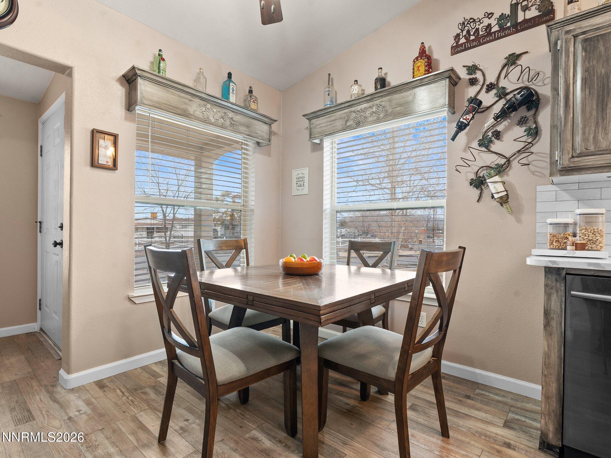 1125 Truckee Lane Fernley, NV 89408 - Photo 9 of 33 a view of a dining room with furniture