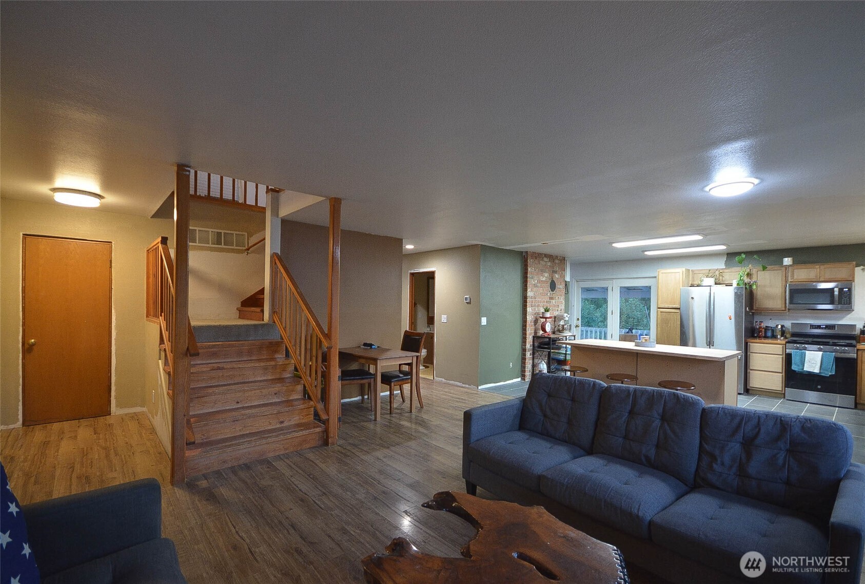 210 Brooklyn Road Oakville, WA 98568 - Photo 17 of 27