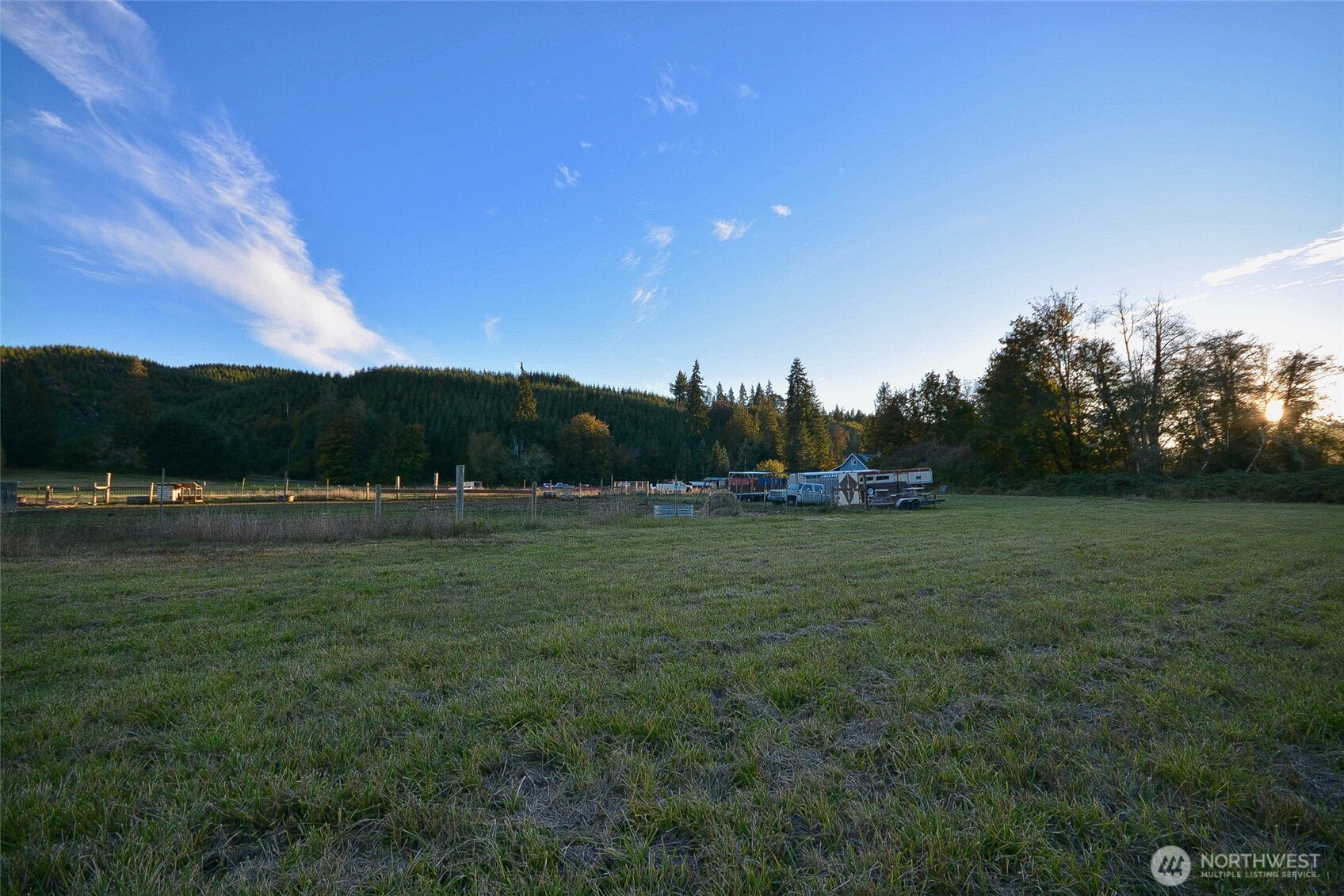 210 Brooklyn Road Oakville, WA 98568 - Photo 10 of 27