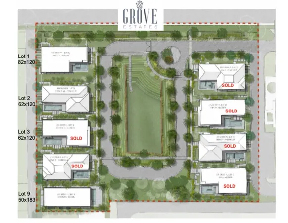 $4,800,000 | 330 Grove Place, Delray Beach, FL 33444