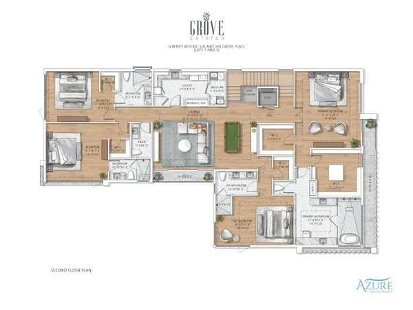 $4,800,000 | 330 Grove Place, Delray Beach, FL 33444