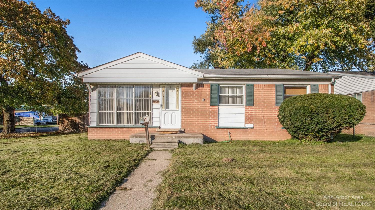 1809 Tyler Road Ypsilanti, MI 48198 - Photo 1 of 27 Photo 1