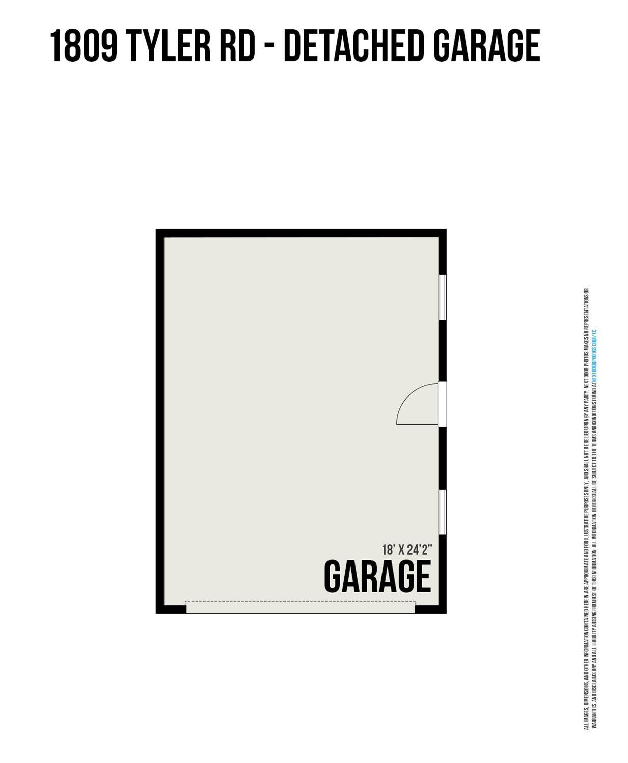 1809 Tyler Road Ypsilanti, MI 48198 - Photo 22 of 27 Photo 22