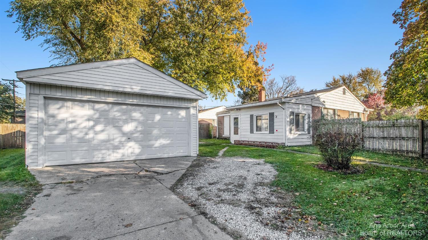 1809 Tyler Road Ypsilanti, MI 48198 - Photo 23 of 27 Photo 23