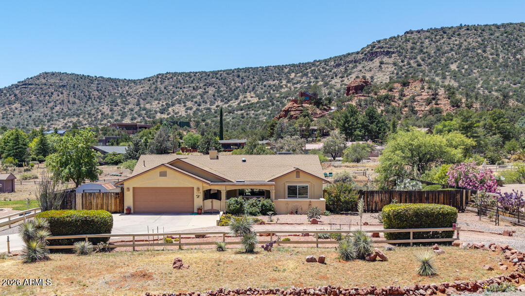 1135 Verde Valley School Road Sedona, AZ 86351 - Photo 2 of 42