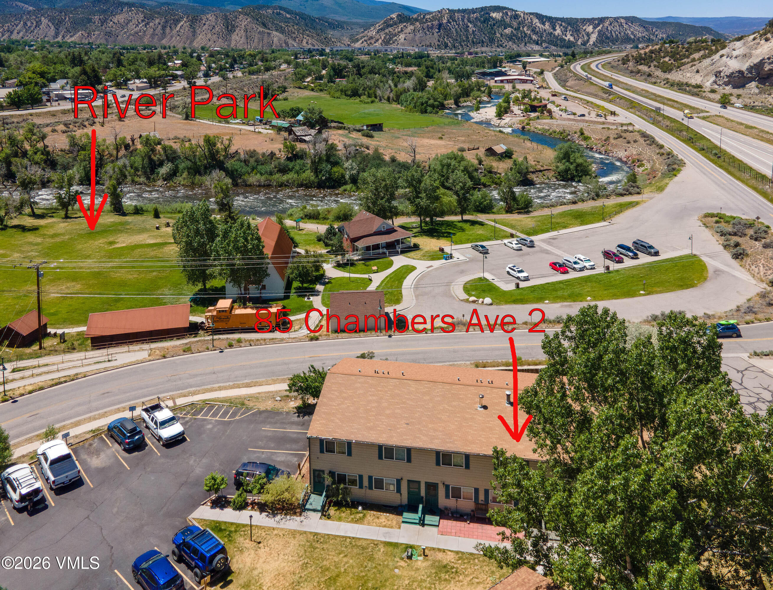 85 Chambers Avenue, Unit 2 Eagle, CO 81631 - Photo 39 of 45 IMG_3581