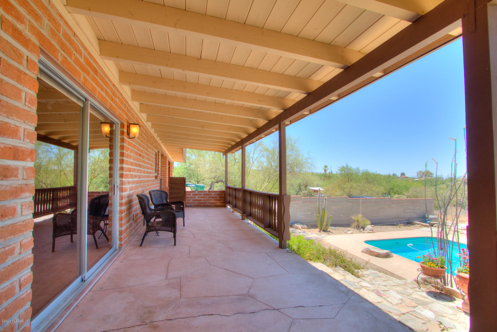 4350 East Havasu Road Tucson, AZ 85718 - Photo 24 of 39