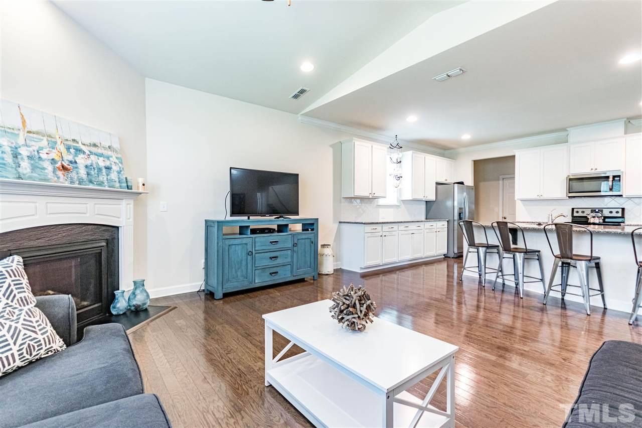 8043 Gilano Drive Raleigh, NC 27603 - Photo 14 of 30 Gallery Image 14