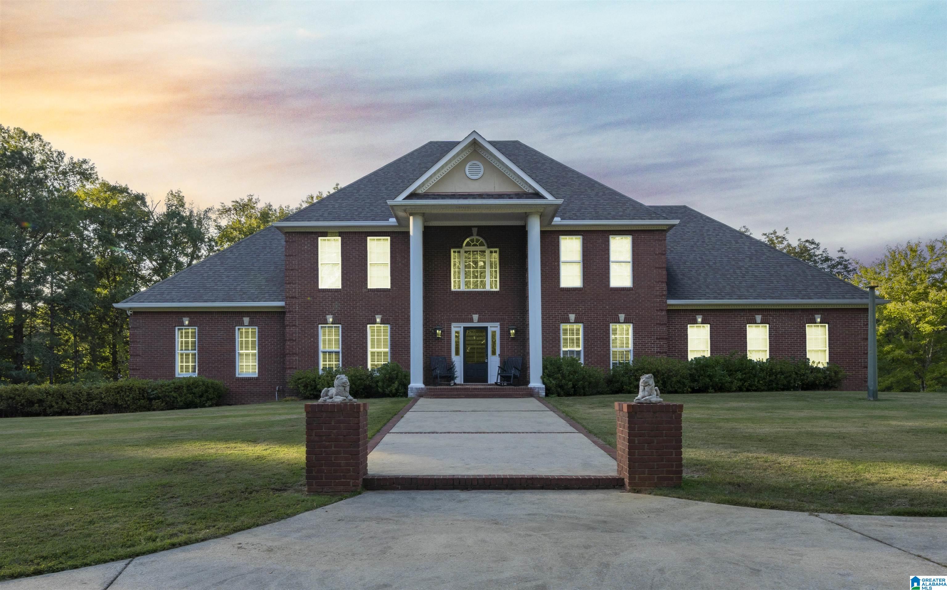1326 Highway 36 Chelsea, AL 35043 - Photo 1 of 55