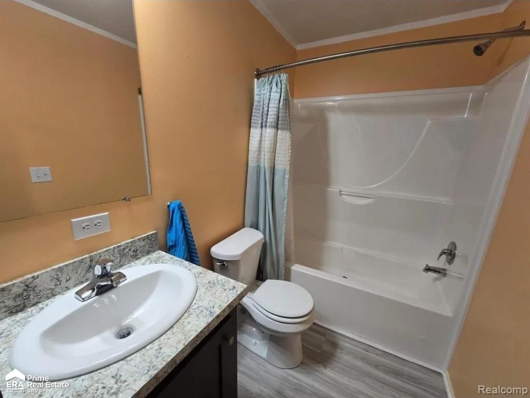 4101 South Sheridan Road, Unit 132 Lennon, MI 48449 - Photo 15 of 24