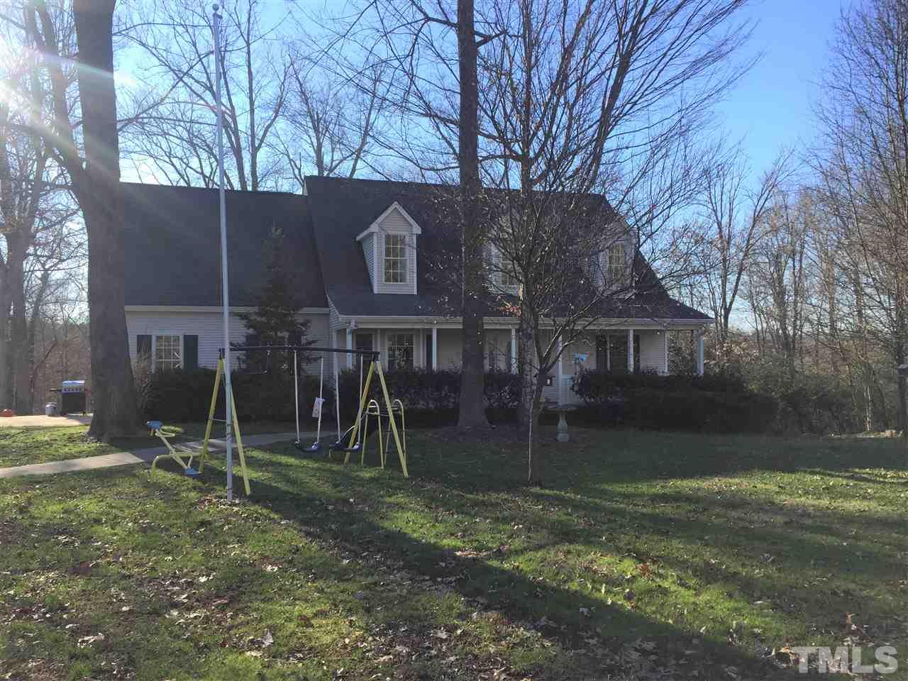 712 Thompson Road Graham, NC 27253 - Photo 1 of 24 Gallery Image 1