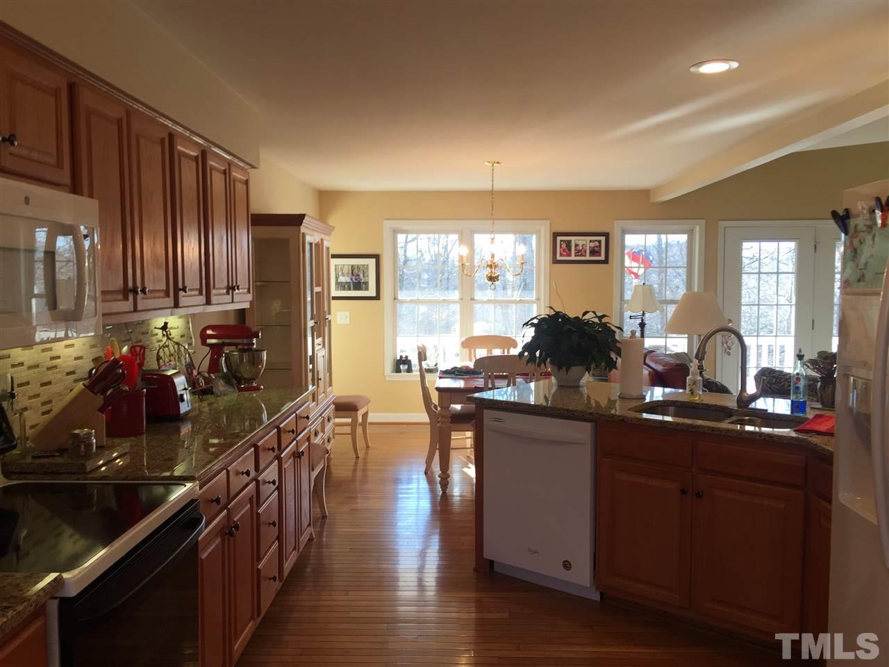 712 Thompson Road Graham, NC 27253 - Photo 8 of 24 Gallery Image 8