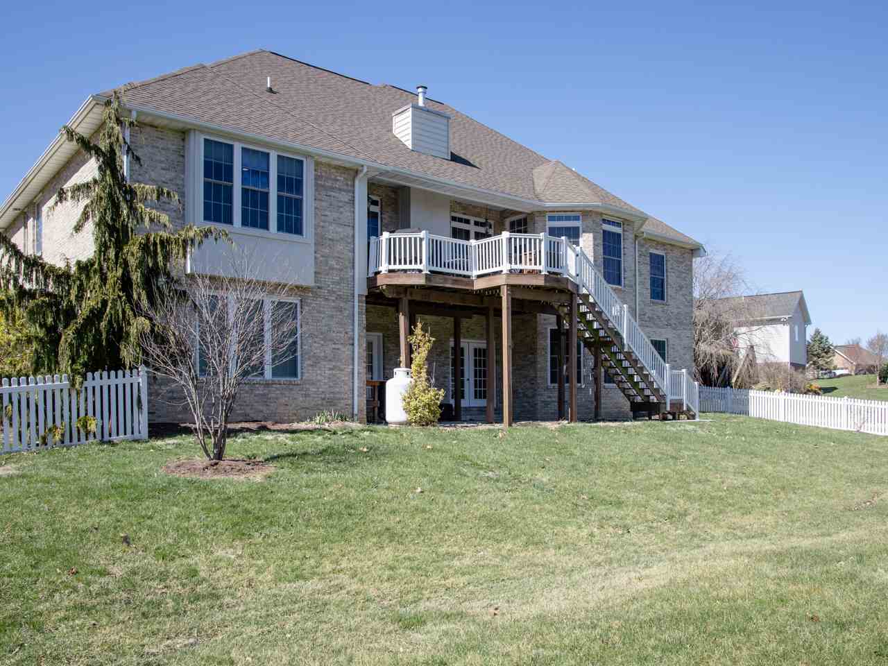 591 Regiment Road Penn Laird, VA 22846 - Photo 42 of 43 Gallery Image 42