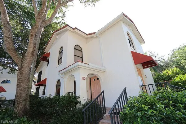 $8,000 | 563 Serendipity Drive, Unit 563, Naples, FL 34108