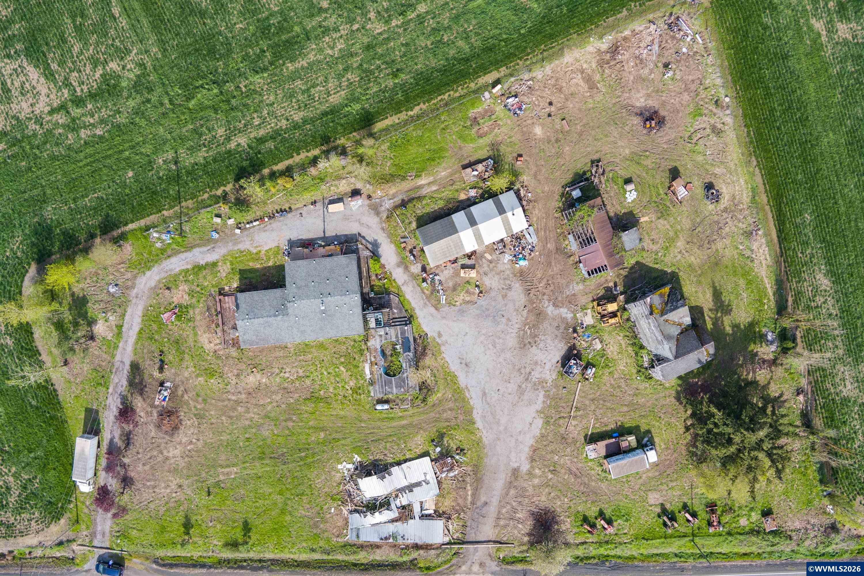 4065 Perrydale Road Dallas, OR 97338 - Photo 2 of 31
