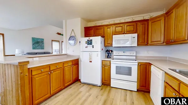 $599,900 | 206 West Barracuda Drive, Nags Head, NC 27959