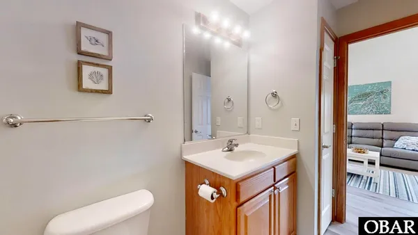 $599,900 | 206 West Barracuda Drive, Nags Head, NC 27959