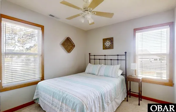 $599,900 | 206 West Barracuda Drive, Nags Head, NC 27959