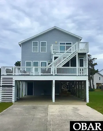 $599,900 | 206 West Barracuda Drive, Nags Head, NC 27959
