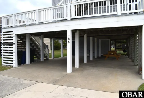 $599,900 | 206 West Barracuda Drive, Nags Head, NC 27959