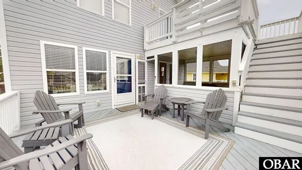 $599,900 | 206 West Barracuda Drive, Nags Head, NC 27959