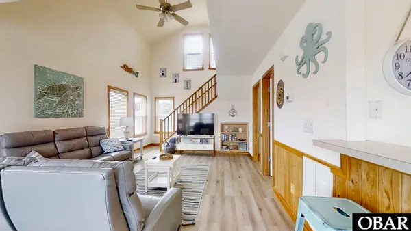 $599,900 | 206 West Barracuda Drive, Nags Head, NC 27959