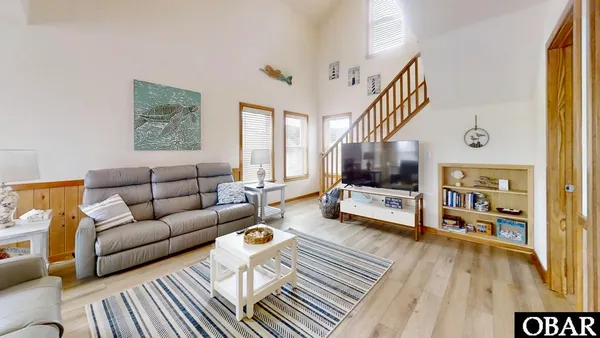 $599,900 | 206 West Barracuda Drive, Nags Head, NC 27959