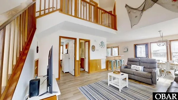 $599,900 | 206 West Barracuda Drive, Nags Head, NC 27959
