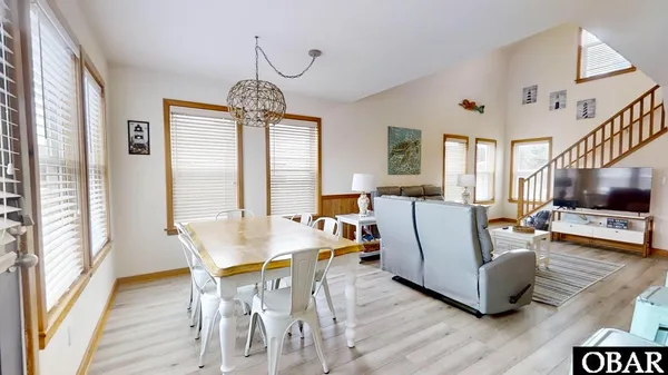 $599,900 | 206 West Barracuda Drive, Nags Head, NC 27959