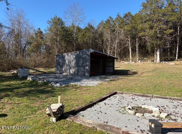 20377 Wilderness Road Rose Hill, VA 24281 - Photo 35 of 49 1