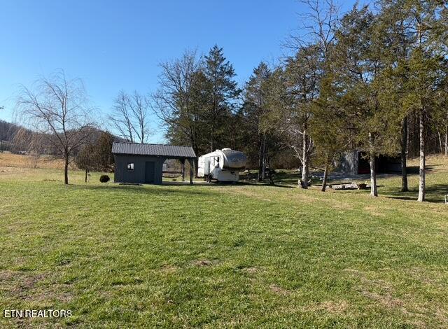 20377 Wilderness Road Rose Hill, VA 24281 - Photo 4 of 49 11