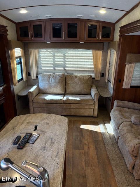 20377 Wilderness Road Rose Hill, VA 24281 - Photo 41 of 49 19