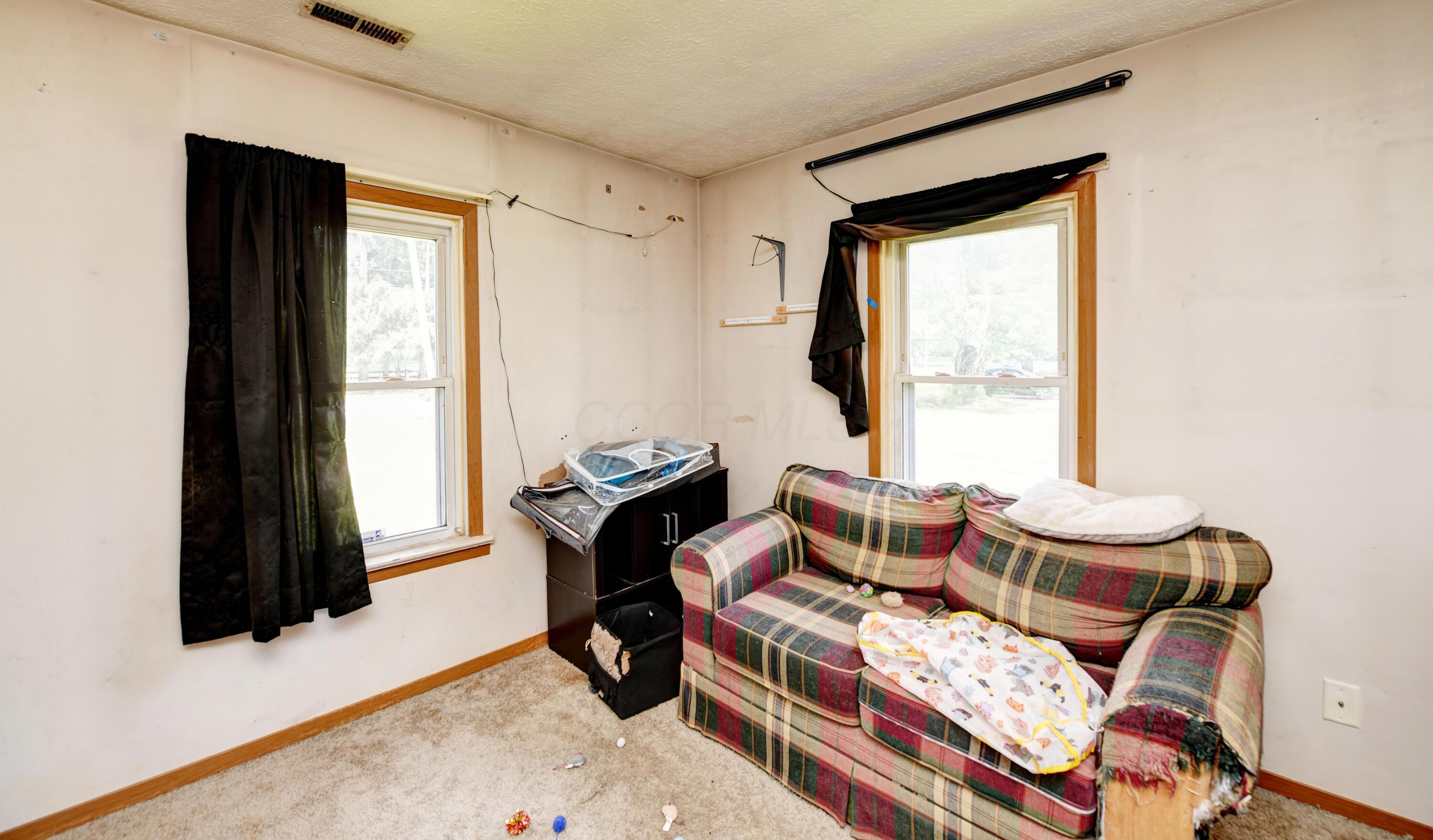 662 Beechwood Road Whitehall, OH 43213 - Photo 20 of 48 Bedroom (3)