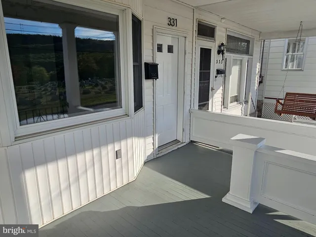 $154,900 | 331 Willing Street, Tamaqua, PA 18252