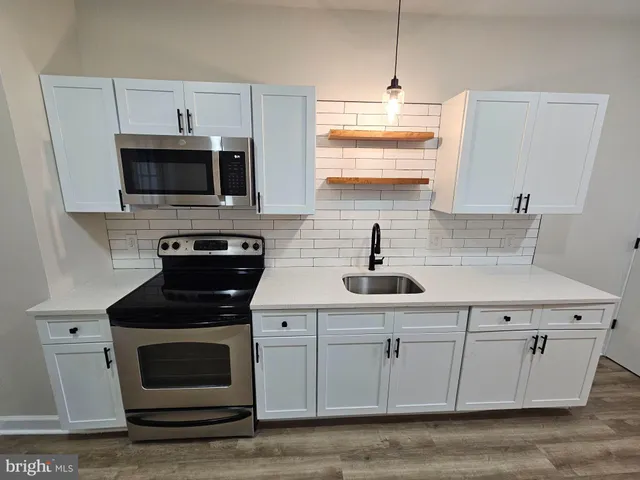 $154,900 | 331 Willing Street, Tamaqua, PA 18252