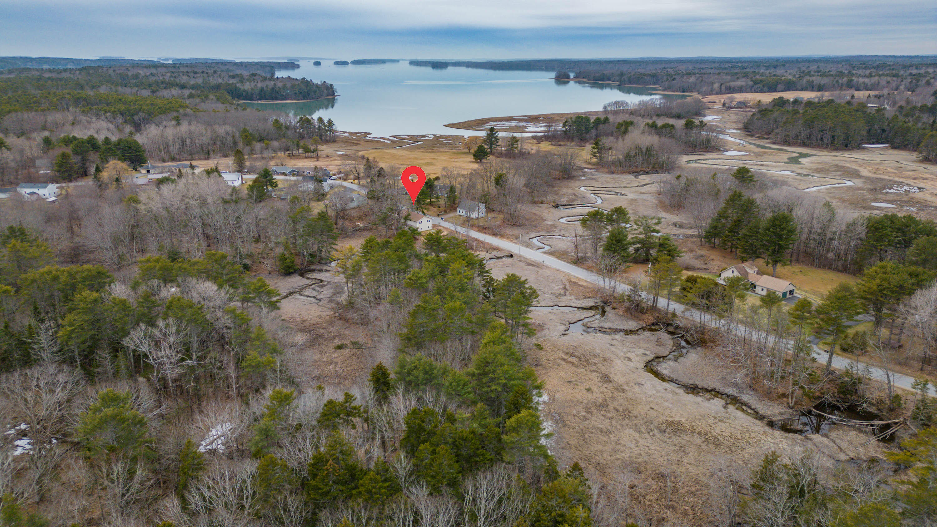 141 Rossmore Road Brunswick, ME 04011 - Photo 61 of 67 20230404gp-61008a