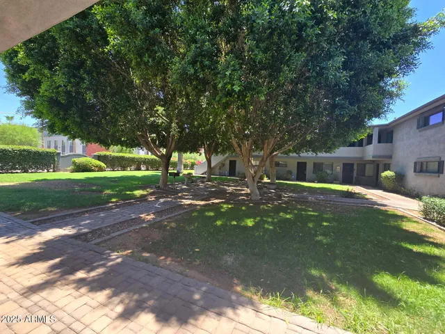 a view of a outdoor space