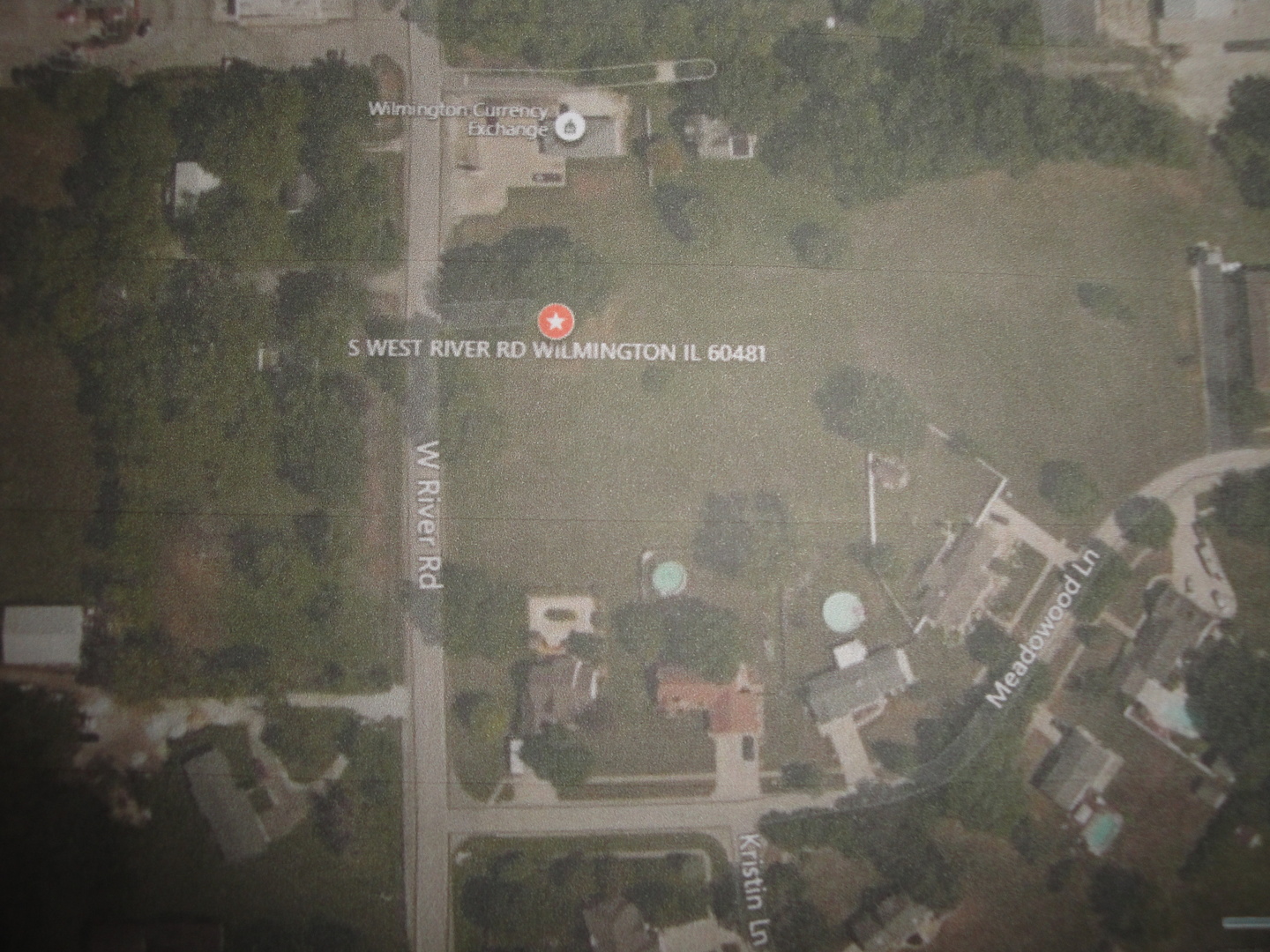 a view of a bathroom