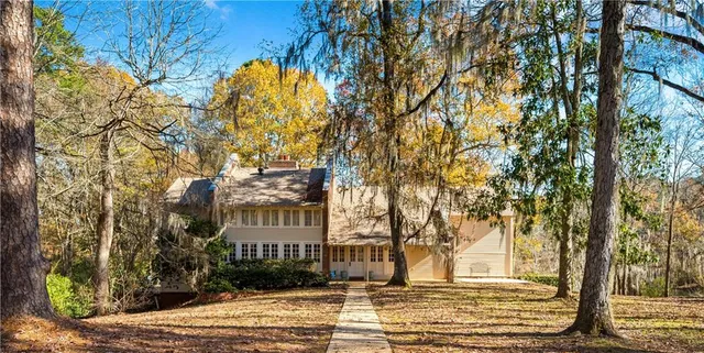 $539,900 | 144 Hickory Road, Natchitoches, LA 71457