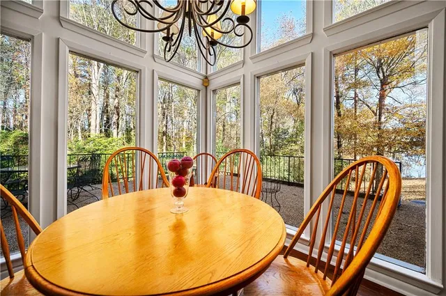 $539,900 | 144 Hickory Road, Natchitoches, LA 71457